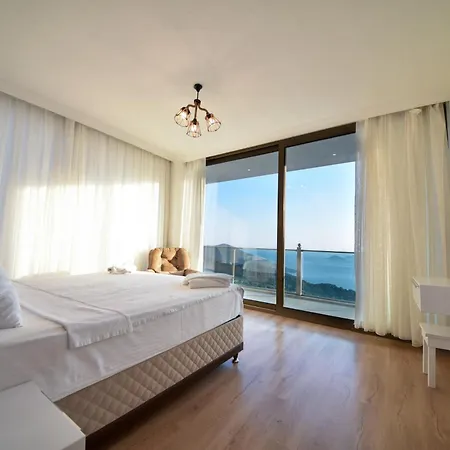 Villa Yasemin