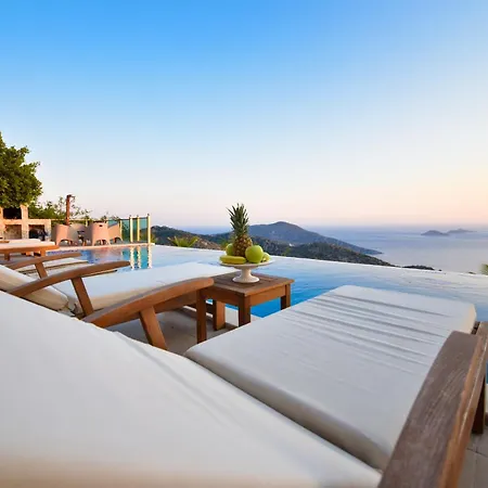 Villa Yasemin Kalkan