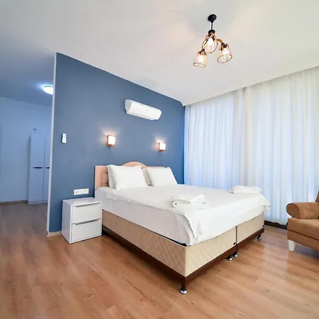 Villa Yasemin