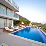 Yasemin Villa Kalkan