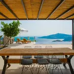 Villa Yasemin *