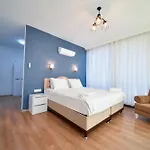 Villa Yasemin *
