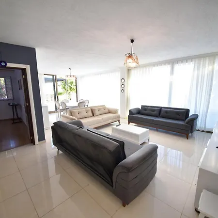 Villa Yasemin Kalkan