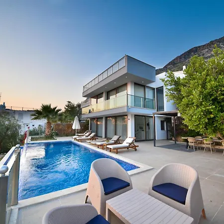 Villa Yasemin