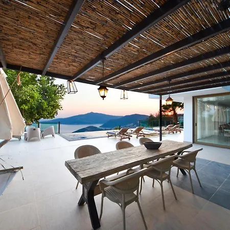 Villa Yasemin